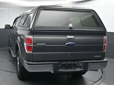 2011 Ford F-150 Truck SuperCrew Cab - Photo 6