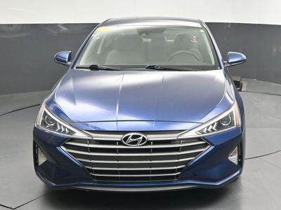 2020 Hyundai Elantra ECO Sedan - Photo 3