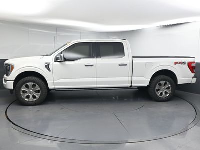 2022 Ford F-150 Truck SuperCrew Cab - Photo 7