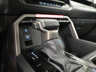 2024 Toyota Tundra SR5 Truck CrewMax - Photo 14