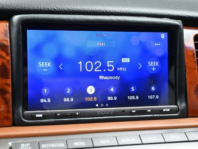 2003 Lexus SC 430 Base Convertible - Photo 11