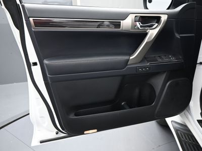 2021 Lexus GX 460 SUV - Photo 14