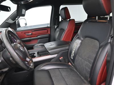 2019 Ram 1500 Rebel Truck Crew Cab - Photo 15
