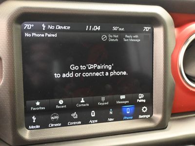 2021 Jeep Wrangler Unlimited Rubicon SUV - Photo 11
