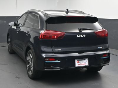 2022 Kia Niro EV EX Premium SUV - Photo 5