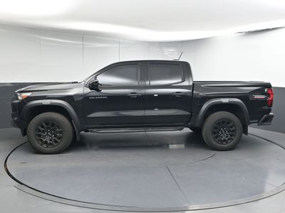 2024 Chevrolet Colorado Trail Boss Truck Crew Cab - Photo 7