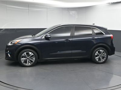 2022 Kia Niro EV EX Premium SUV - Photo 7