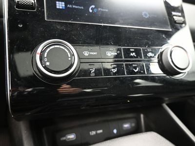 2022 Hyundai Santa Cruz 2.5L SEL Truck Crew Cab - Photo 13