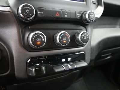 2022 Ram 2500 Big Horn Truck Crew Cab - Photo 13