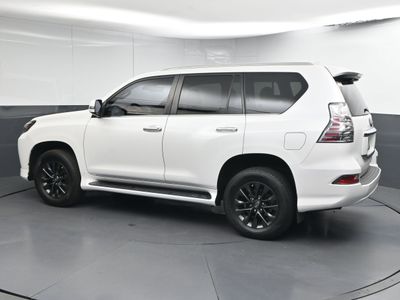 2021 Lexus GX 460 SUV - Photo 4