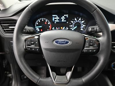 2022 Ford Escape SE SUV - Photo 10