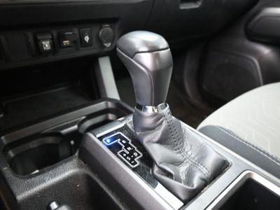 2020 Toyota Tacoma TRD Sport V6 Truck Double Cab - Photo 14