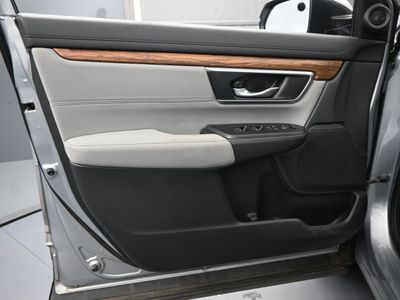 2019 Honda CR-V EX 2WD SUV — photo 14 view