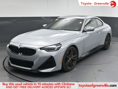 2024 BMW 230i Coupe - Photo 2