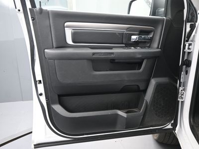 2024 Ram 1500 Classic SLT Truck Crew Cab - Photo 15