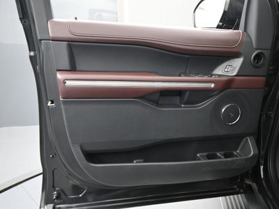 2023 Ford Expedition Max Limited SUV - Photo 15