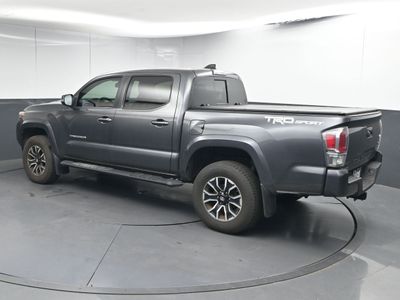 2020 Toyota Tacoma TRD Sport V6 Truck Double Cab - Photo 4