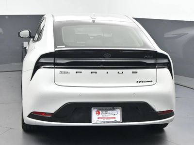 2024 Toyota Prius Prime XSE Hatchback - Photo 6