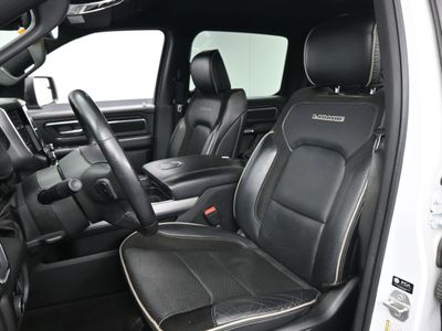 2024 Ram 1500 Laramie Truck Crew Cab - Photo 15