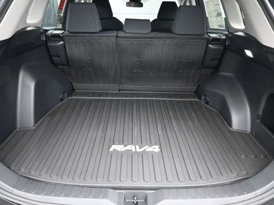 2025 Toyota RAV4 Hybrid LE SUV - Photo 15