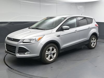 2015 Ford Escape SE SUV - Photo 2