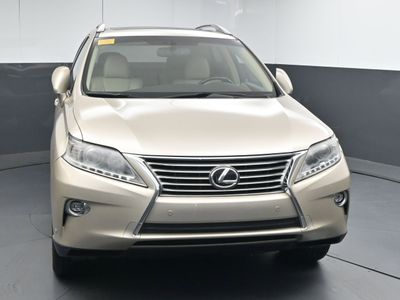 2015 Lexus RX 350 SUV - Photo 3
