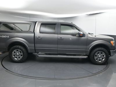 2011 Ford F-150 Truck SuperCrew Cab - Photo 8