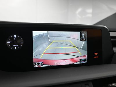 2019 Lexus ES 350 Sedan - Photo 12
