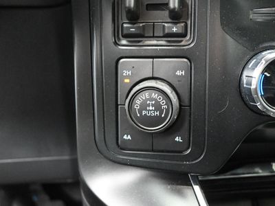 2025 Ford F-150 Raptor Truck SuperCrew Cab - Photo 14