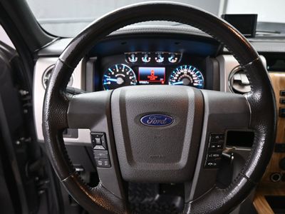2011 Ford F-150 Truck SuperCrew Cab - Photo 10
