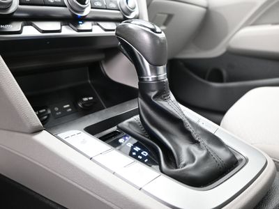 2020 Hyundai Elantra ECO Sedan - Photo 14