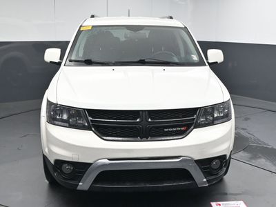 2015 Dodge Journey Crossroad SUV - Photo 3