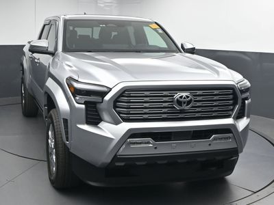 2024 Toyota Tacoma Limited Truck Double Cab - Photo 1