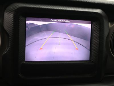 2021 Jeep Wrangler Sport SUV - Photo 12
