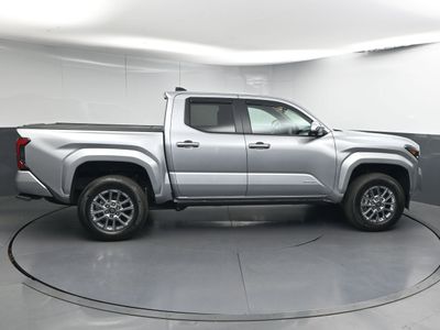 2024 Toyota Tacoma Limited Truck Double Cab - Photo 8