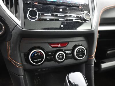 2020 Subaru Crosstrek Limited SUV - Photo 13