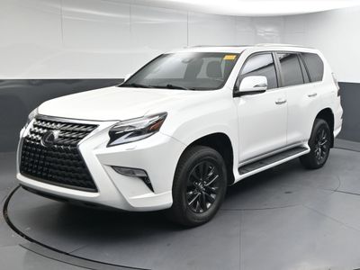 2021 Lexus GX 460 SUV - Photo 1