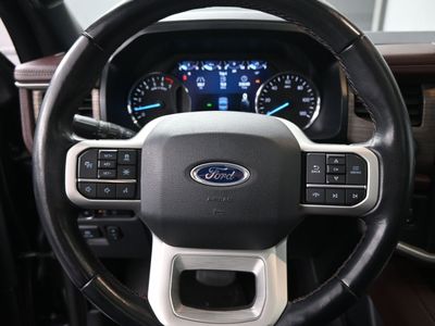 2023 Ford Expedition Max Limited SUV - Photo 10