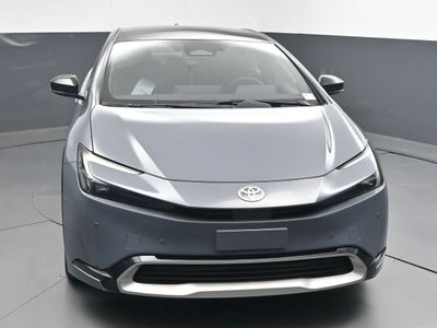 2026 Toyota Prius Plug-in Hybrid XSE Premium Hatchback - Photo 1
