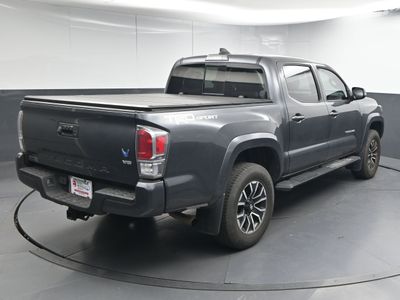 2020 Toyota Tacoma TRD Sport V6 Truck Double Cab - Photo 5