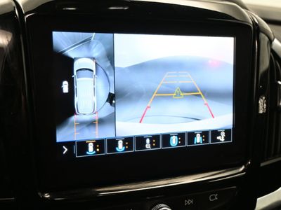 2020 Chevrolet Traverse RS SUV - Photo 12