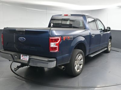 2020 Ford F-150 Truck SuperCrew Cab - Photo 5