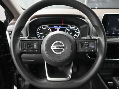 2021 Nissan Rogue SV SUV - Photo 10