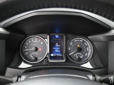 2017 Toyota Tacoma TRD Sport V6 Truck Double Cab - Photo 9
