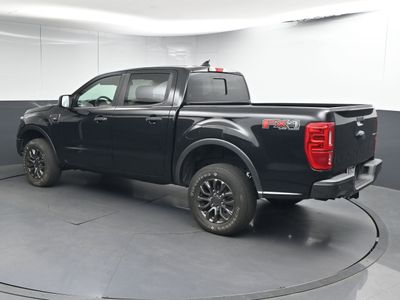 2019 Ford Ranger Truck SuperCrew - Photo 4