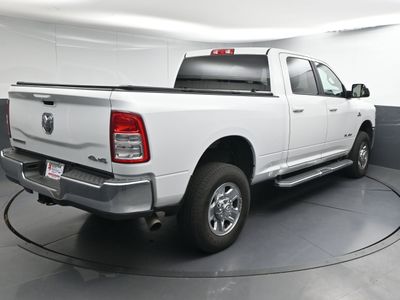 2022 Ram 2500 Big Horn Truck Crew Cab - Photo 6