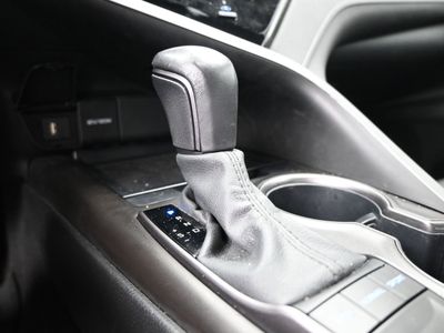 2024 Toyota Camry SE Sedan - Photo 14