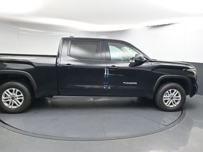 2024 Toyota Tundra SR5 Truck CrewMax - Photo 8
