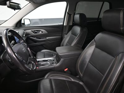 2020 Chevrolet Traverse RS SUV - Photo 15
