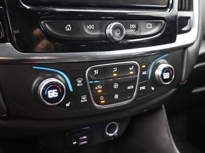 2020 Chevrolet Traverse RS SUV - Photo 13